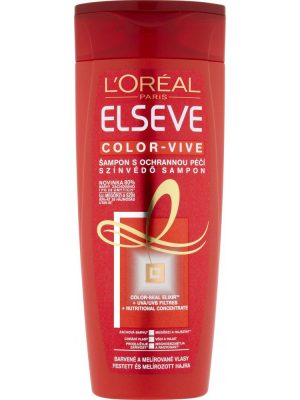 L'Oreal Elvive Colour Protect Shampoo 250 ml