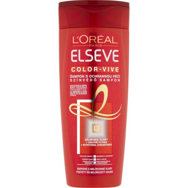 L'Oreal Elvive Colour Protect Shampoo 250 ml flanah L'Oreal Elvive Colour Protect Shampoo 250 ml
