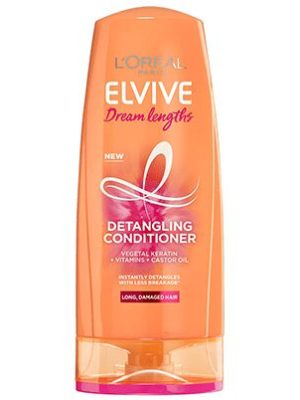 L'Oreal Elvive Dream Length Detangling Conditioner 250ml
