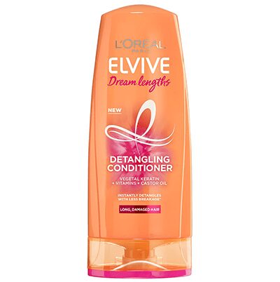 L'Oreal Elvive Dream Length Detangling Conditioner 250ml