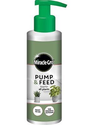 Miracle-Gro Pump & Feed 200ml