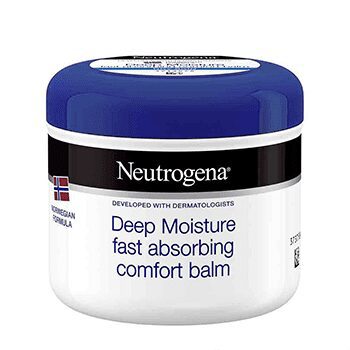 Neutrogena Fast Absorbing Light Balm 200 ml