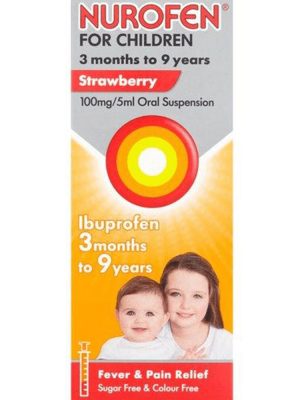 Nurofen for Children 100ml