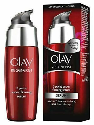 Olay Regenerist Anti-Ageing Firming Serum 50ml