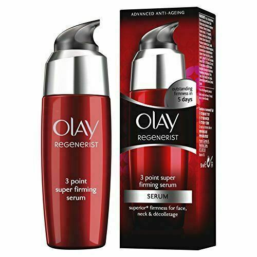 Olay Regenerist Anti-Ageing Firming Serum flanah Olay Regenerist Anti-Ageing Firming Serum 50ml