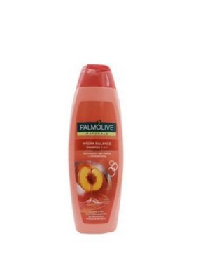 Palmolive Naturals Hydra Balance Shampoo Peach 350ml