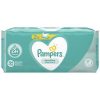 Pampers Scented Fragrance-Free Wipes 52 pack