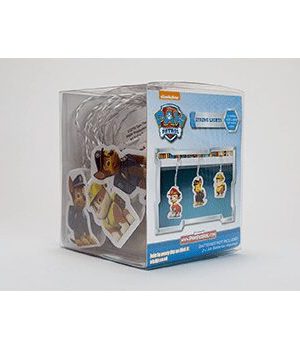 Paw Patrol String Lights
