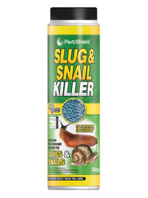 Pestshield Slug & Snail Killer