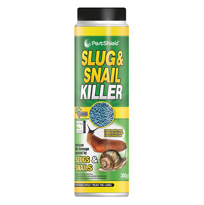 Pestshield Slug & Snail Killer