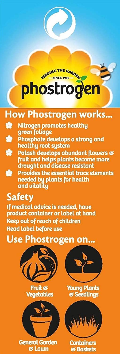 Phostrogen All Purpose Plant Food