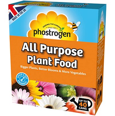 Phostrogen All Purpose Plant Food