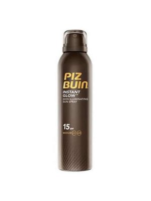 Piz Buin Instant Glow SPF15 150 ml