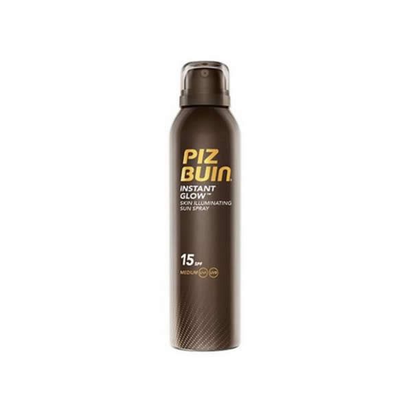 Piz Buin Instant Glow SPF15 150 ml