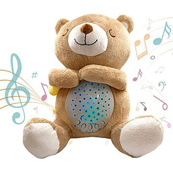 Projector Pals Bedtime Puppy