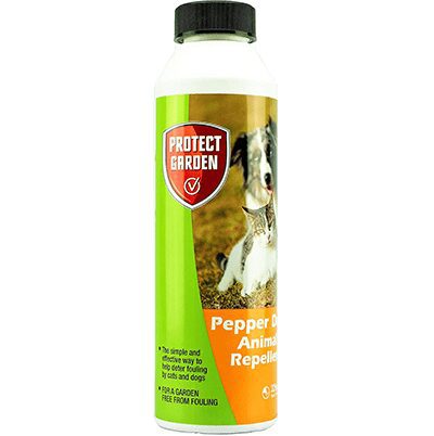 Protect Garden Pepper Dust Animal Repellent