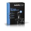 Babyliss Cordless Rechargeable Grooming Kit