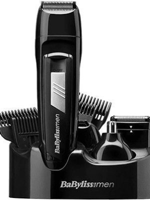 Babyliss Cordless Rechargeable Grooming Kit