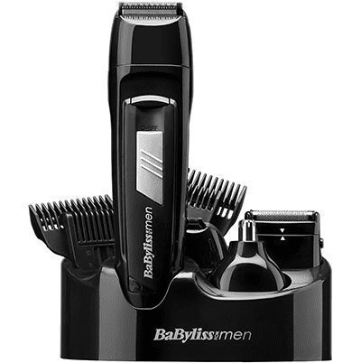 Babyliss Cordless Rechargeable Grooming Kit