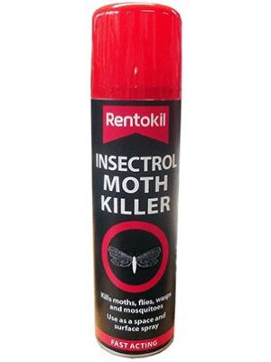 Rentokill Moth Killer