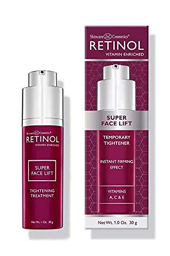 Retinol Super Face Lift 30g