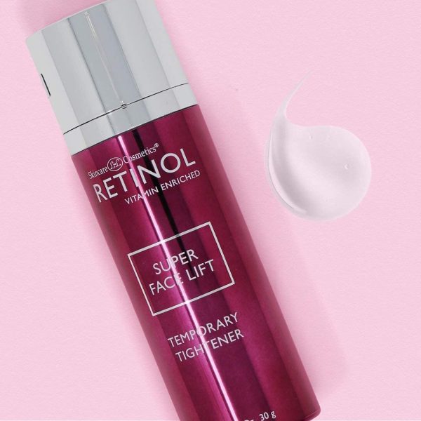 Retinol Super Face Lift 30g