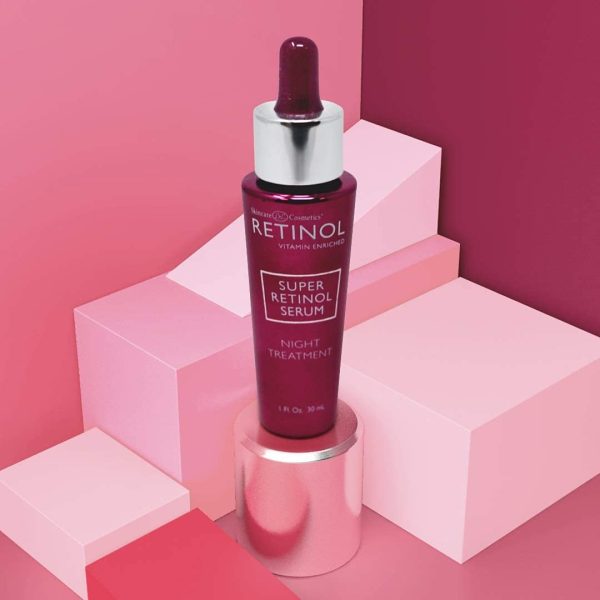 Retinol Super Face Lift 30g