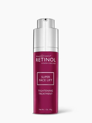 Retinol Super Face Lift 30g