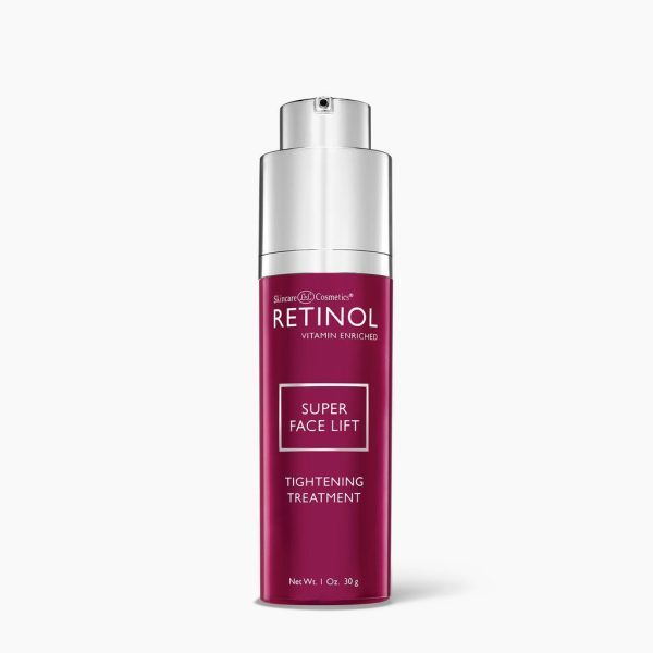 Retinol Super Face Lift 30g
