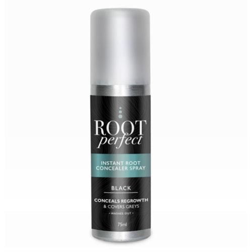 Root Perfect instant Root hair concealer