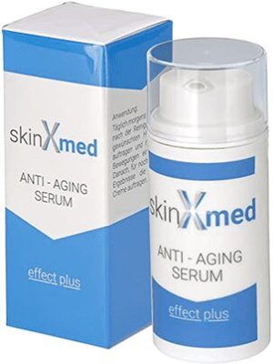 skinXmed Anti-Aging Serum