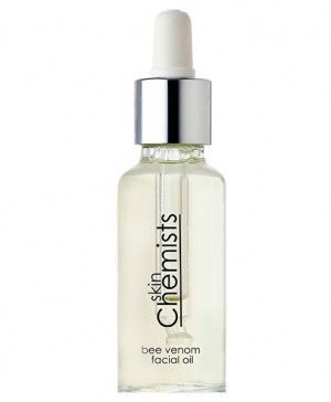 Skin chemists Wrinkle Killer Facial Oil 30ml