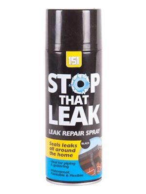 151 Stop That Leak Repair Spray 400ml