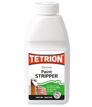 Tetrion Paint Stripper 500m