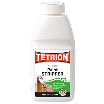 Tetrion Paint Stripper 500m