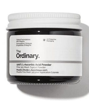 The Ordinary 100% L-Ascorbic Acid Powder 20g