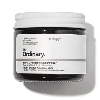 The Ordinary 100% L-Ascorbic Acid Powder 20g
