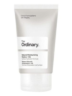 The Ordinary Natural Moisturizing Factors + HA. 30ml