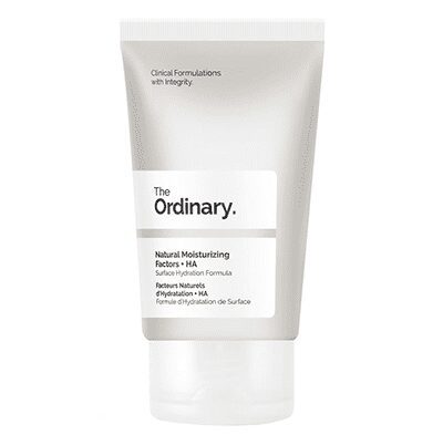 The Ordinary Natural Moisturizing Factors + HA. 30ml
