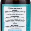 Tropic Isle Living Jamaican Black Castor Oil 4 OZ