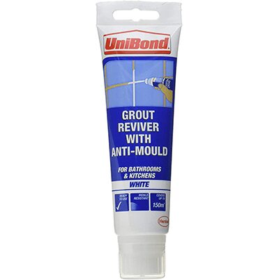 UniBond Grout Reviver With Anti-Mould