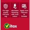 Vitax Blood, Fish and Bone 1.25kg