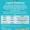 Vitax Liquid Seaweed 1L