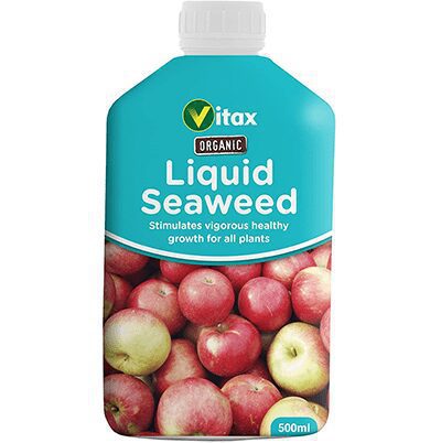 Vitax Liquid Seaweed 500ml