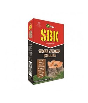 Vitax SBK Tree Stump Killer Concentrate 250ML