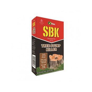 Vitax SBK Tree Stump Killer Concentrate 250ML