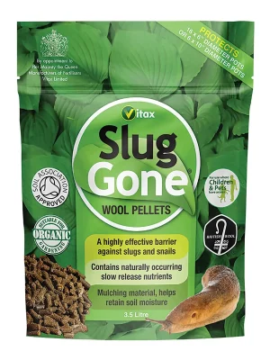 Vitax Slug Gone 3.5L