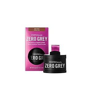 Zero Grey Magnetic Powder Light Brown 3.7g