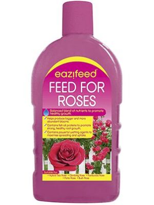 eazifeed Feed For Rosses 500ml
