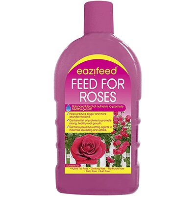 eazifeed Feed For Rosses 500ml